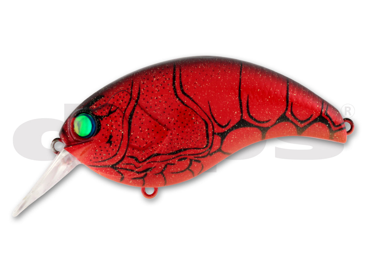 Red Craw #05