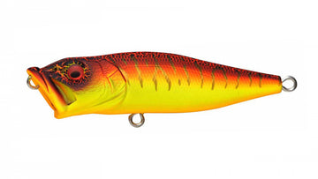 Leurre de Surface Megabass Pop X Leurre de Surface Megabass Pop X