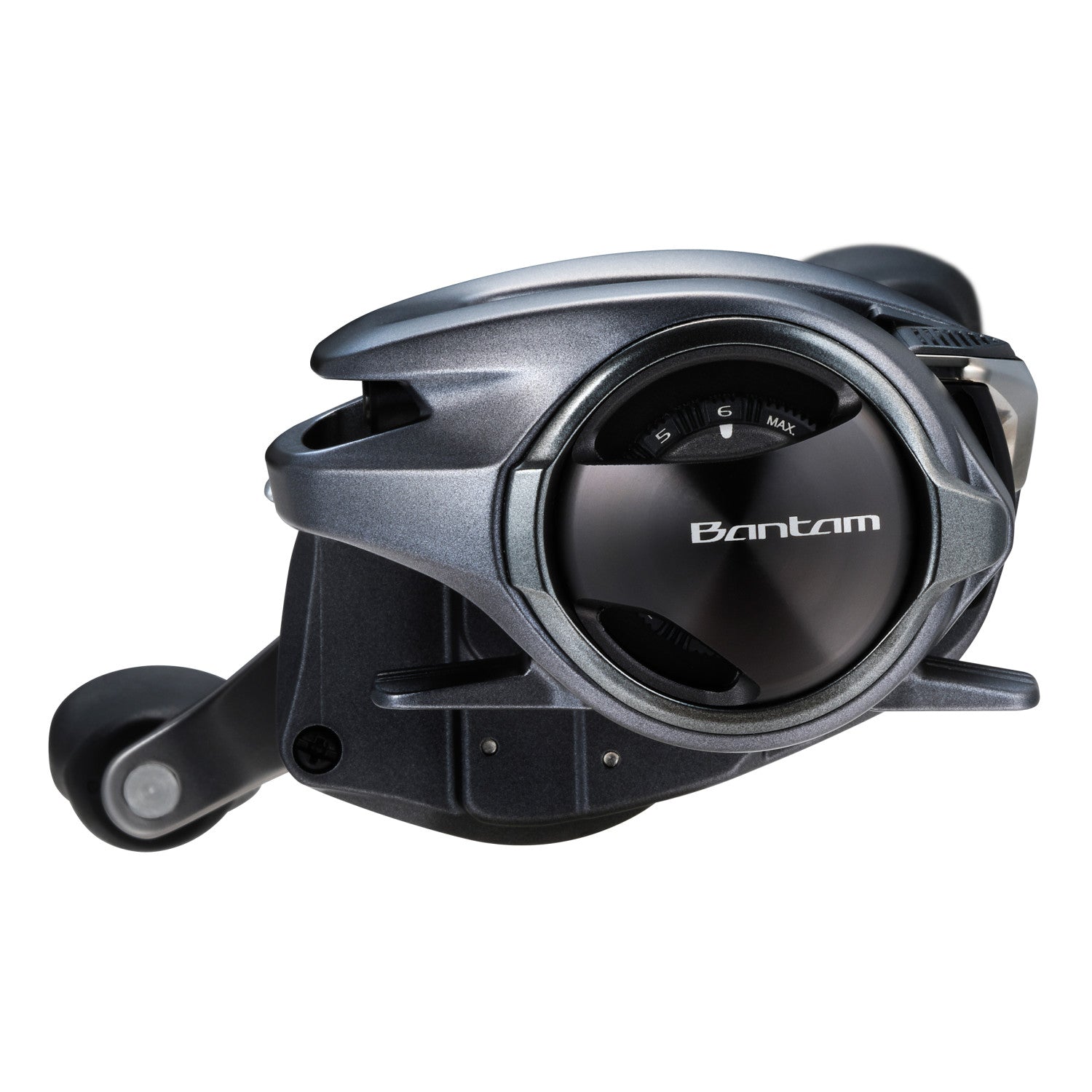 Shimano Bantam MGL Casting Reel