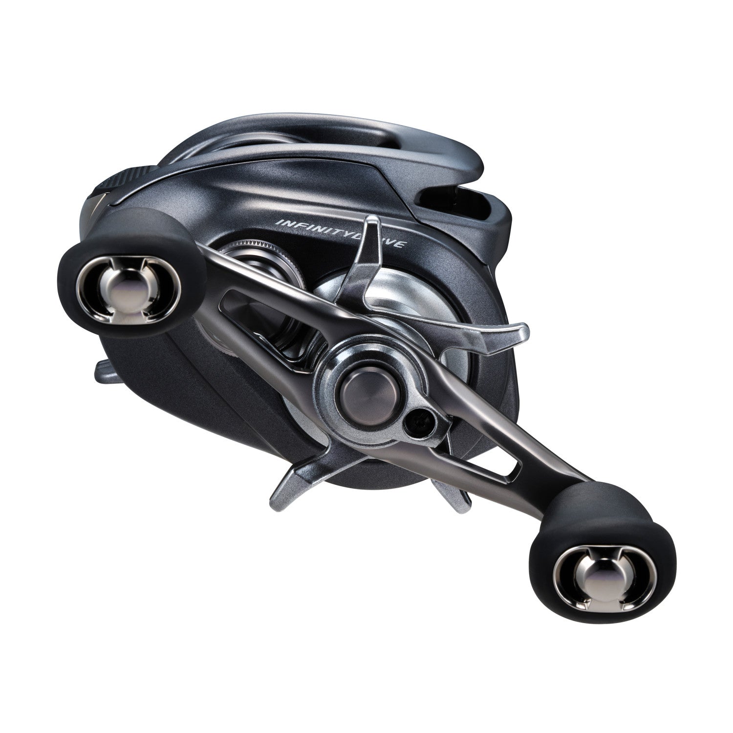 Shimano Bantam MGL Casting Reel