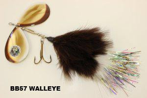 Walleye