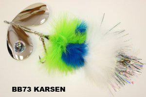 Karsen