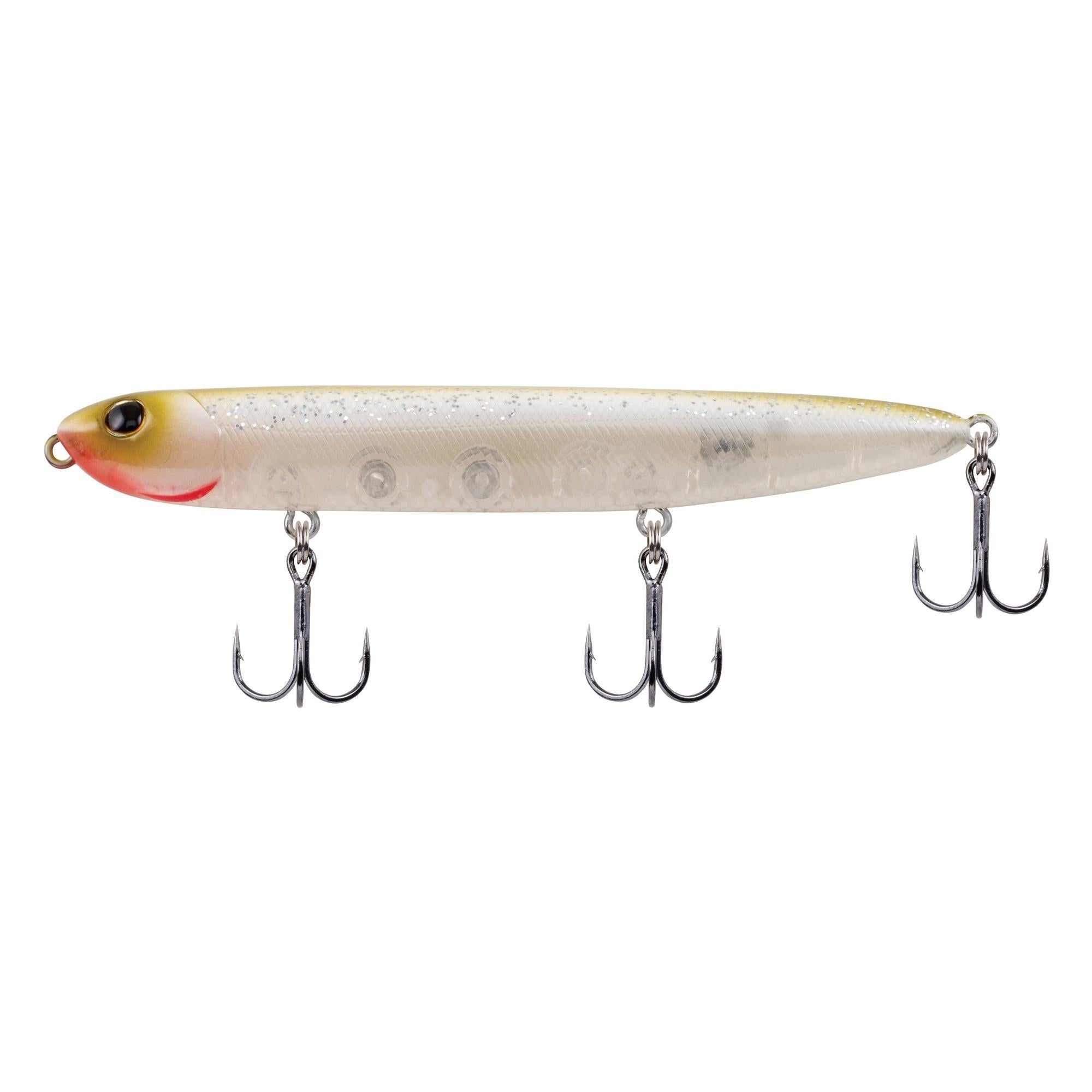 Olive Shad