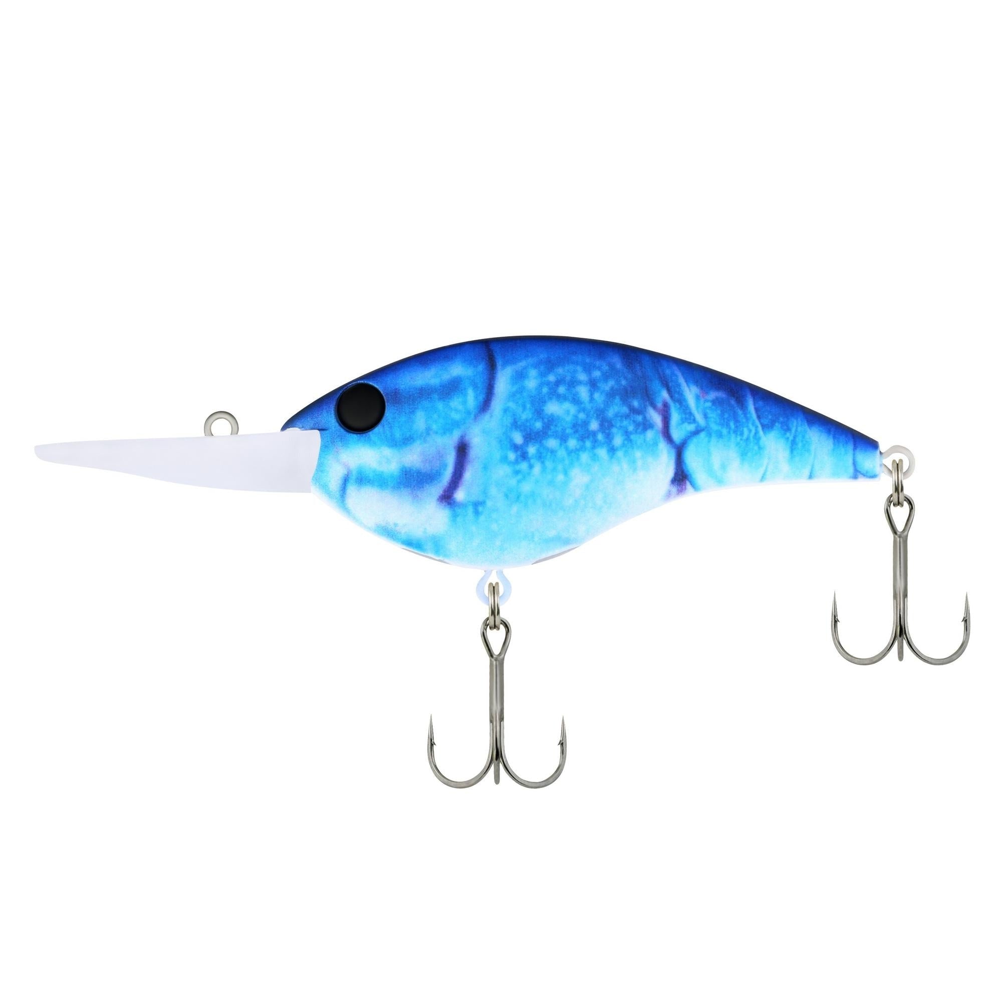 HD Blue Craw