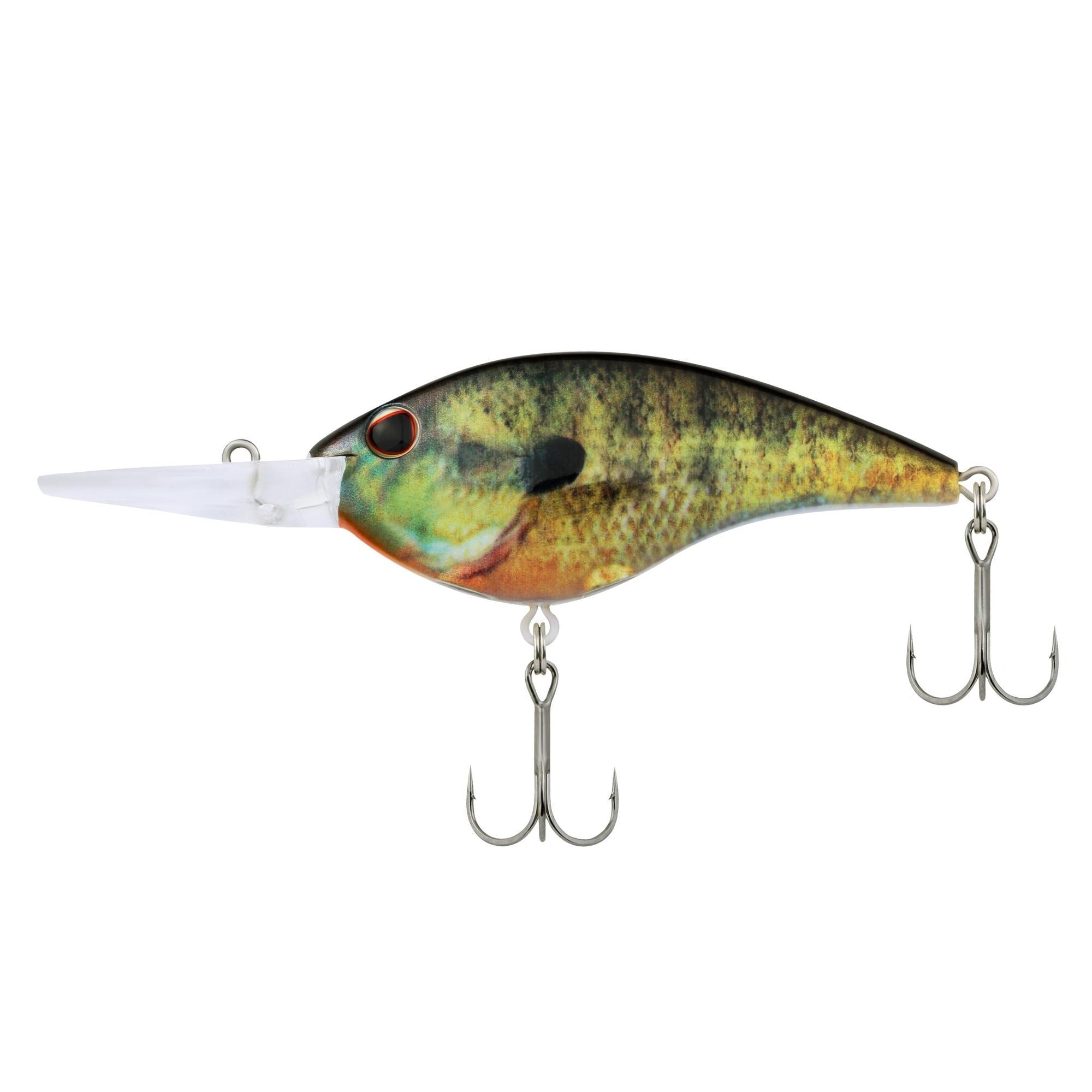 HD Bluegill