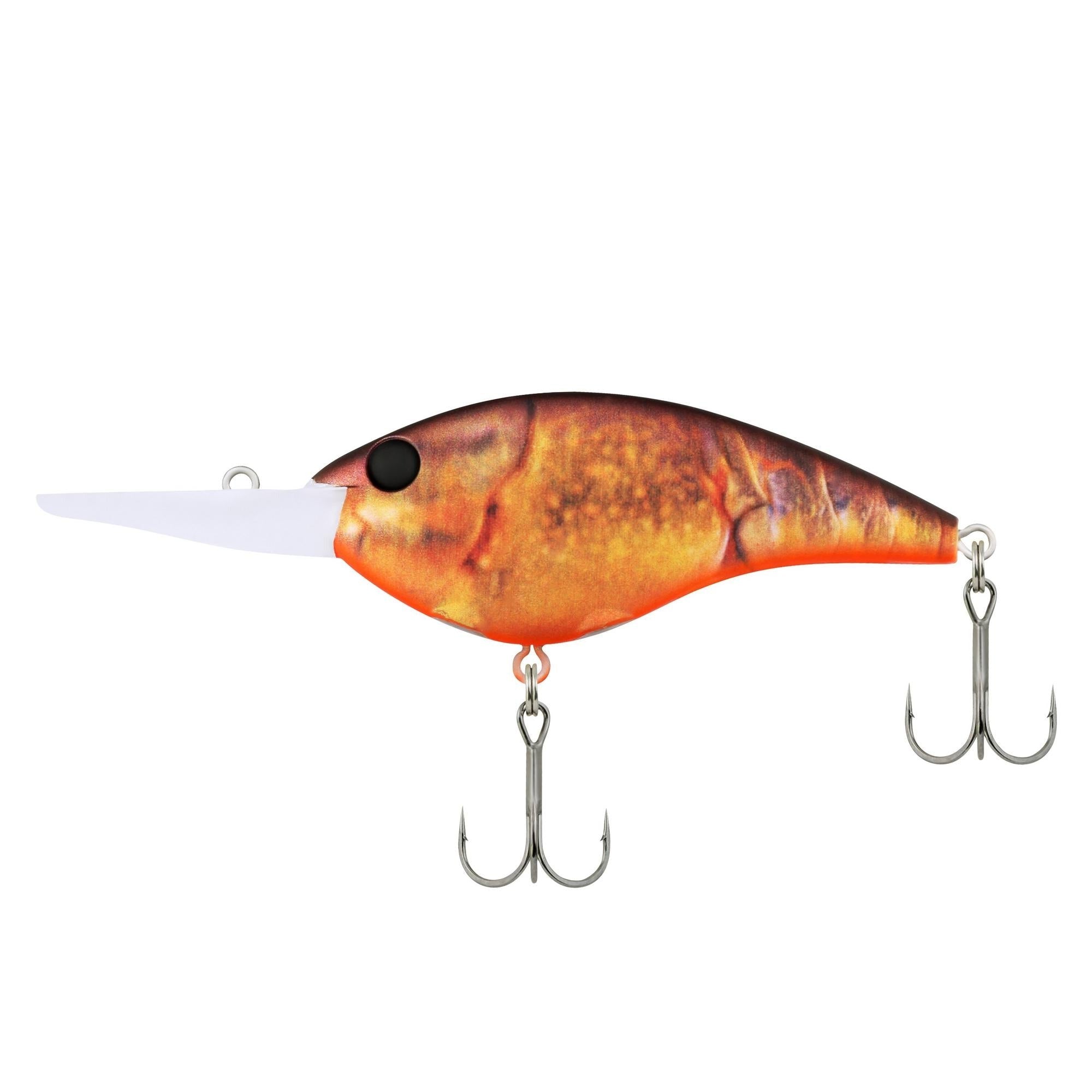 HD Brown Craw