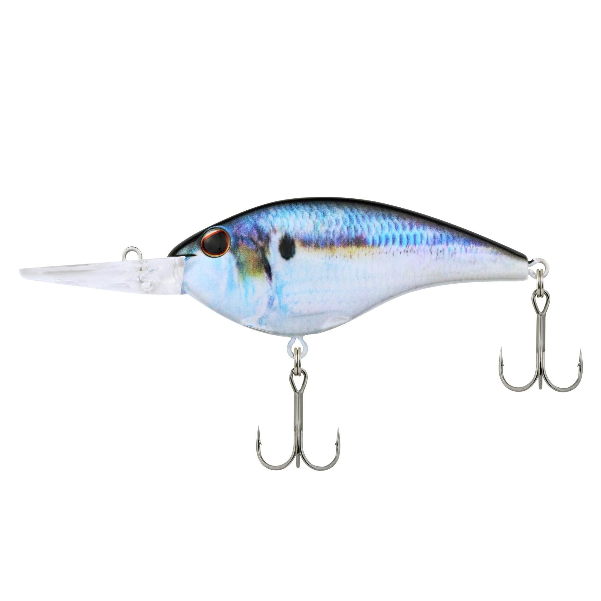 HD Threadfin Shad
