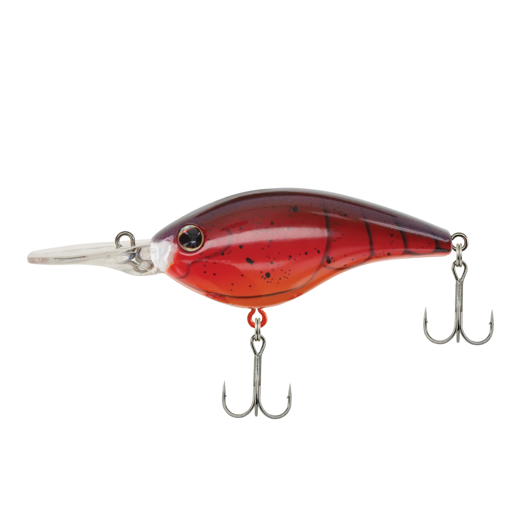 Special Red Craw