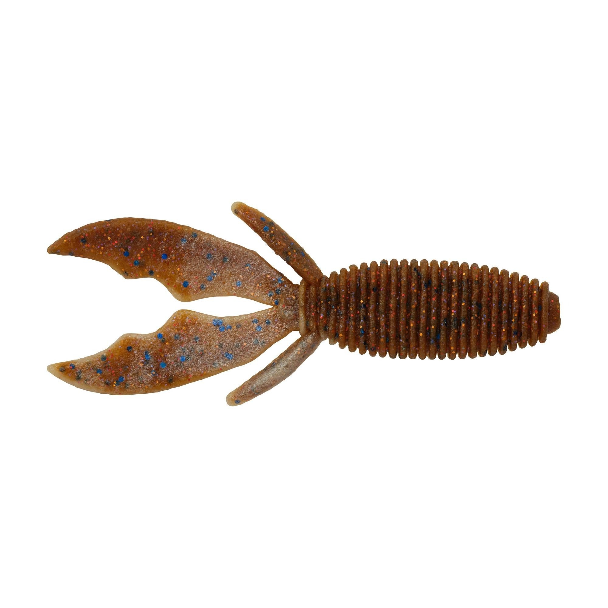 Rusty Craw