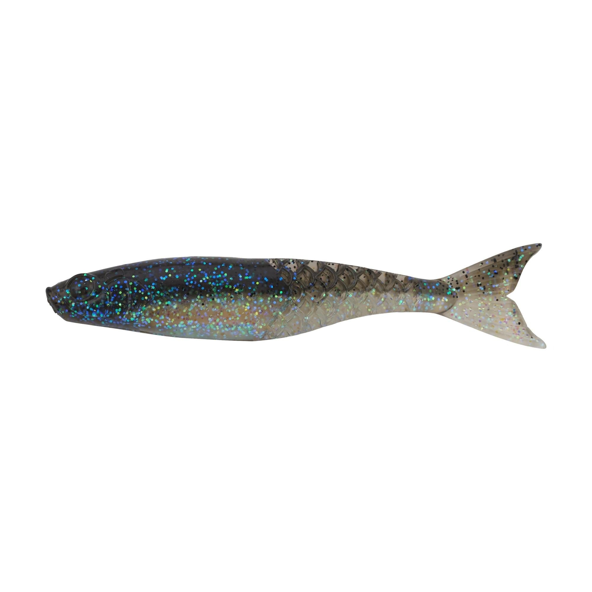 Electric Shad