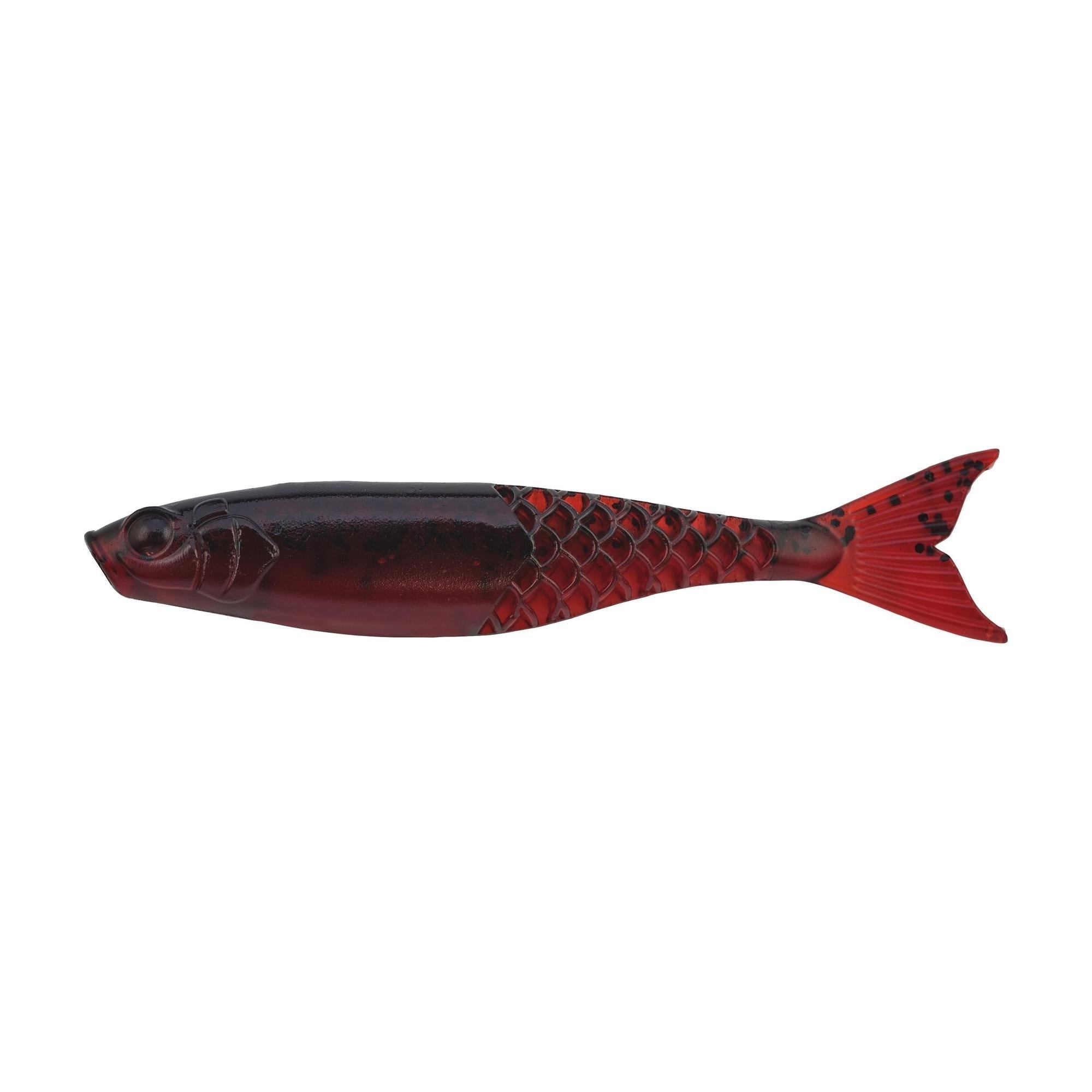 Ghost Red Craw