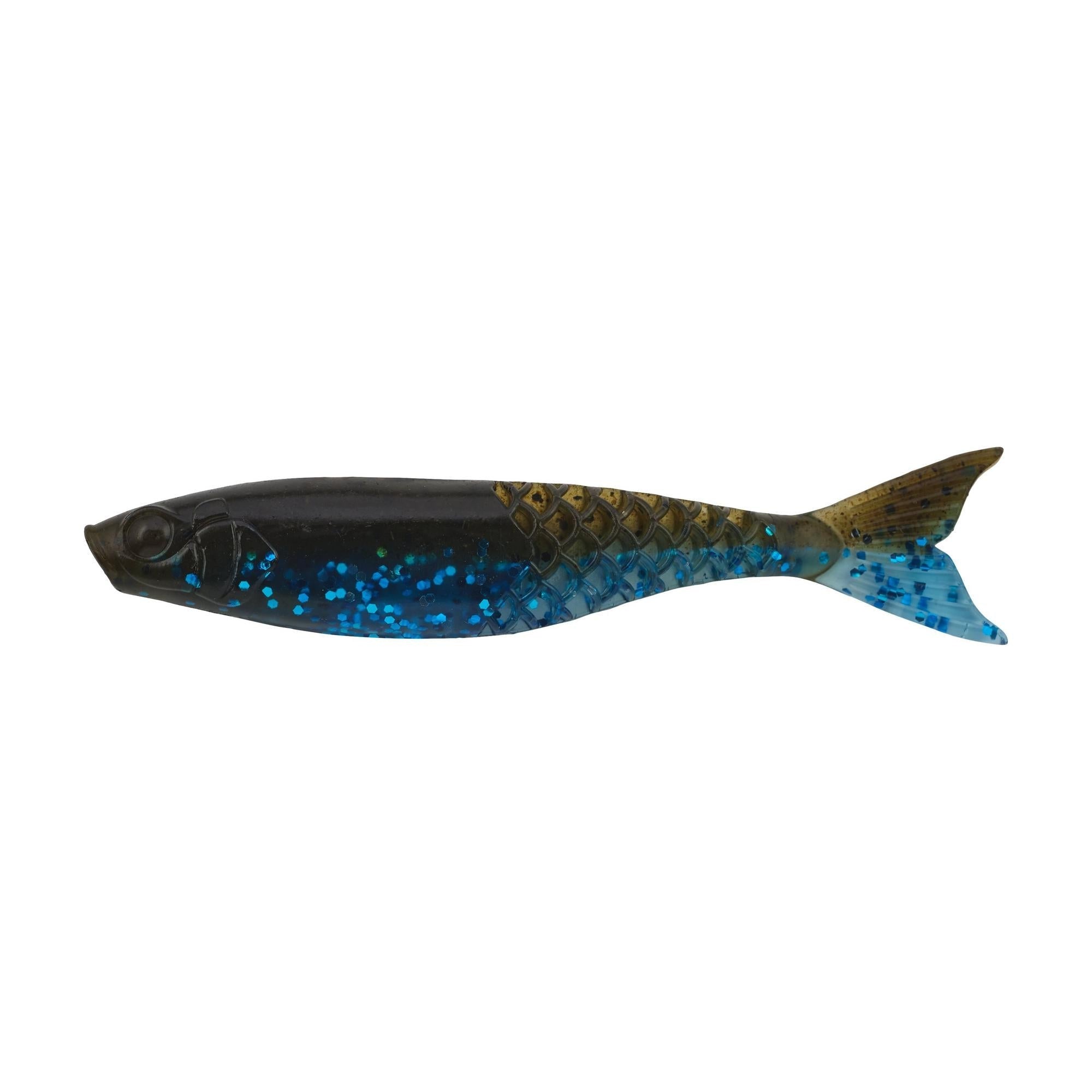 Okeechobee Craw