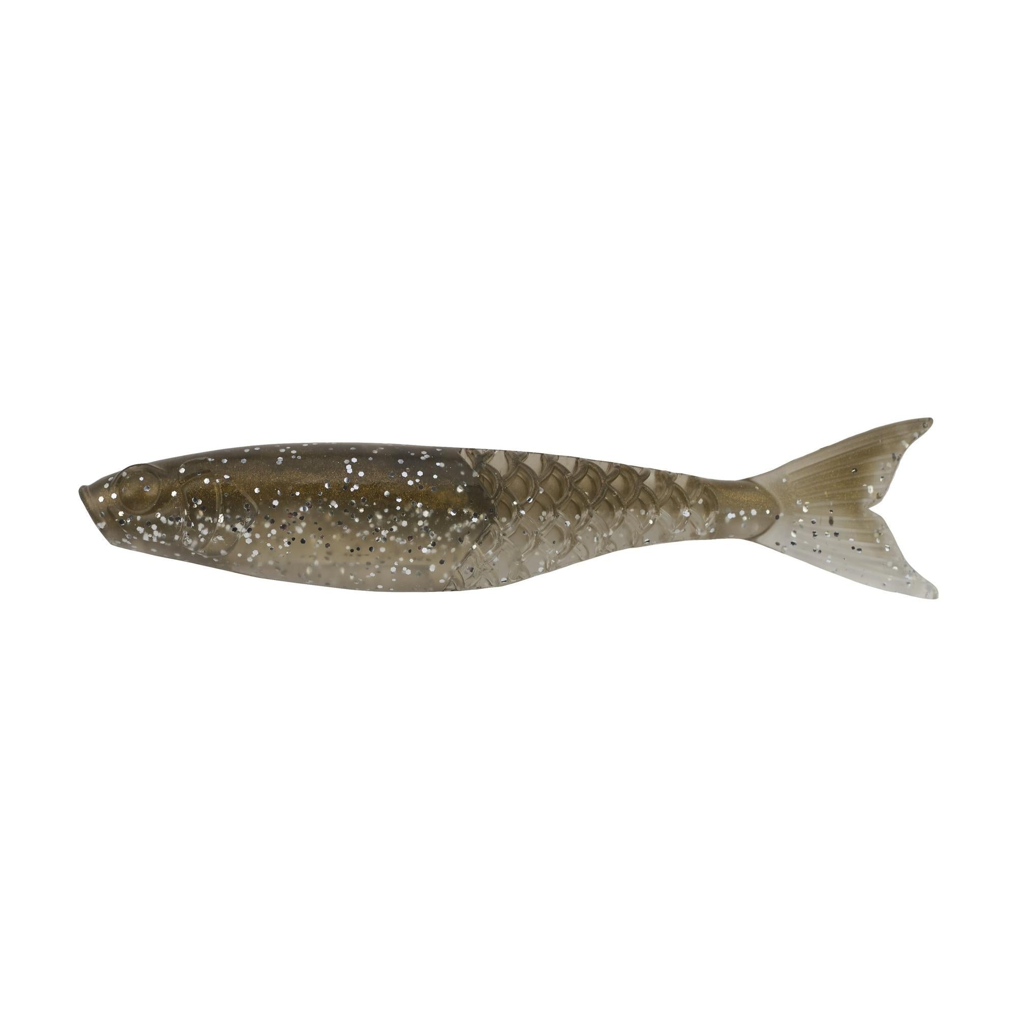 Tennessee Shad