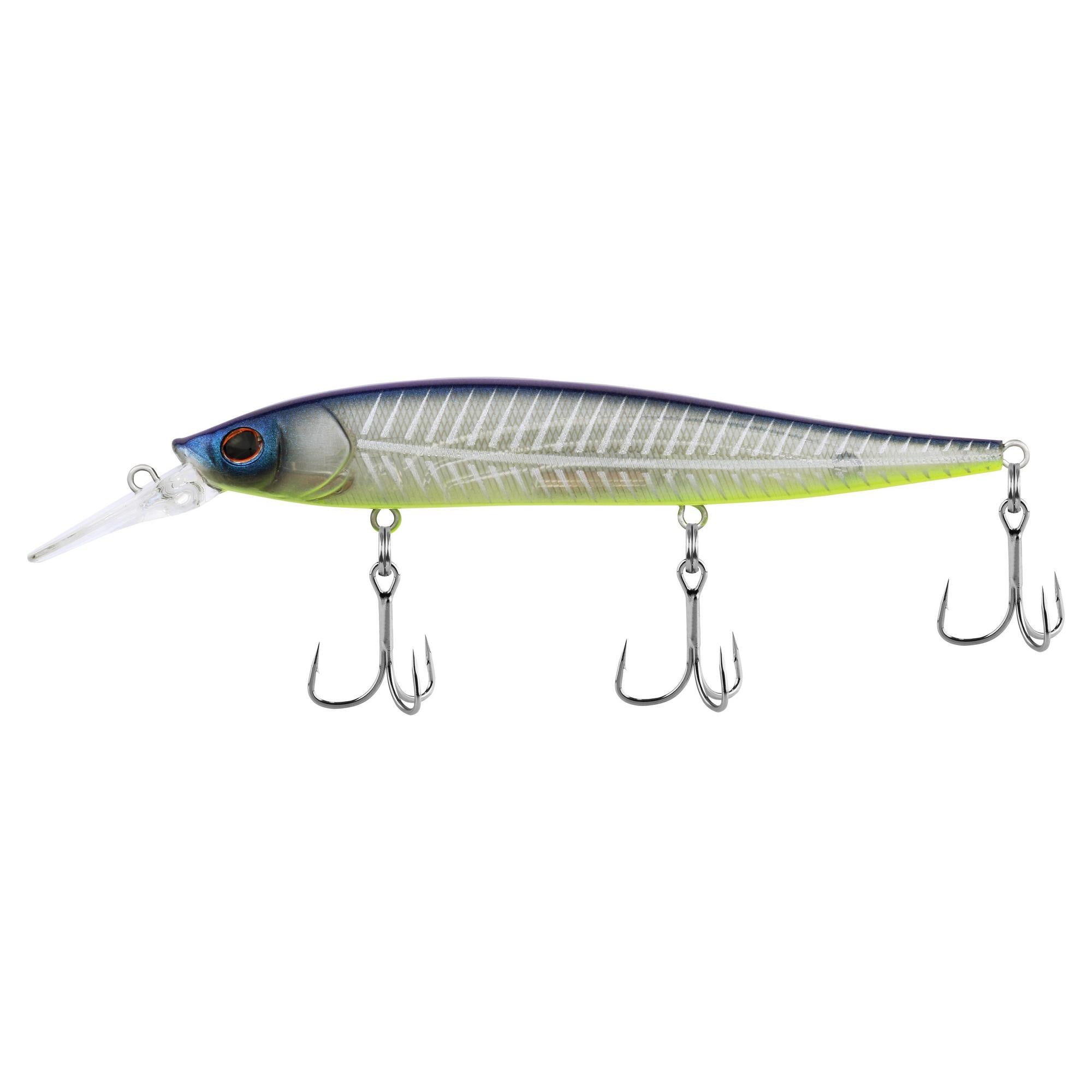 Shad Fillet