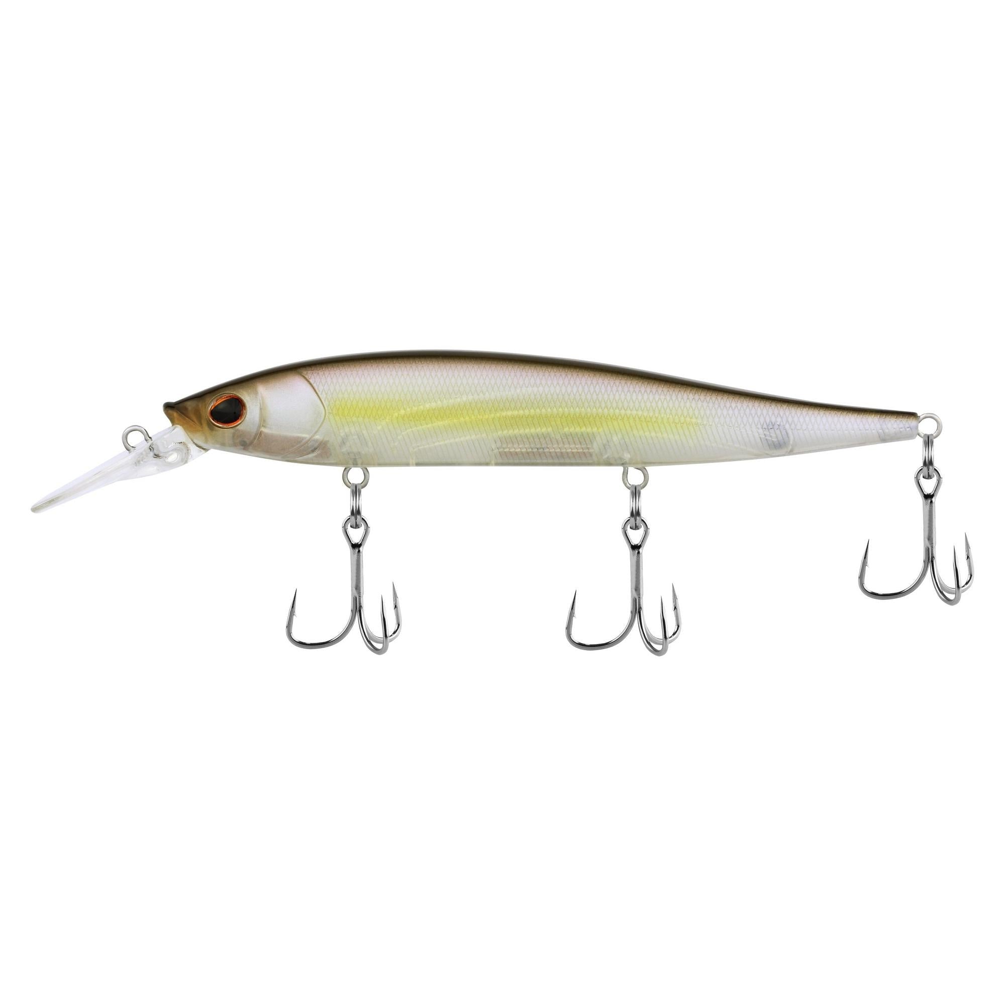 Stealth Shad