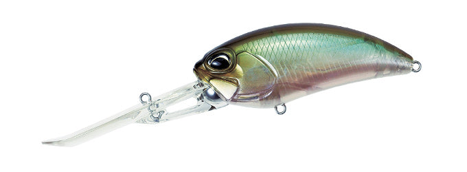 Ghost Minnow