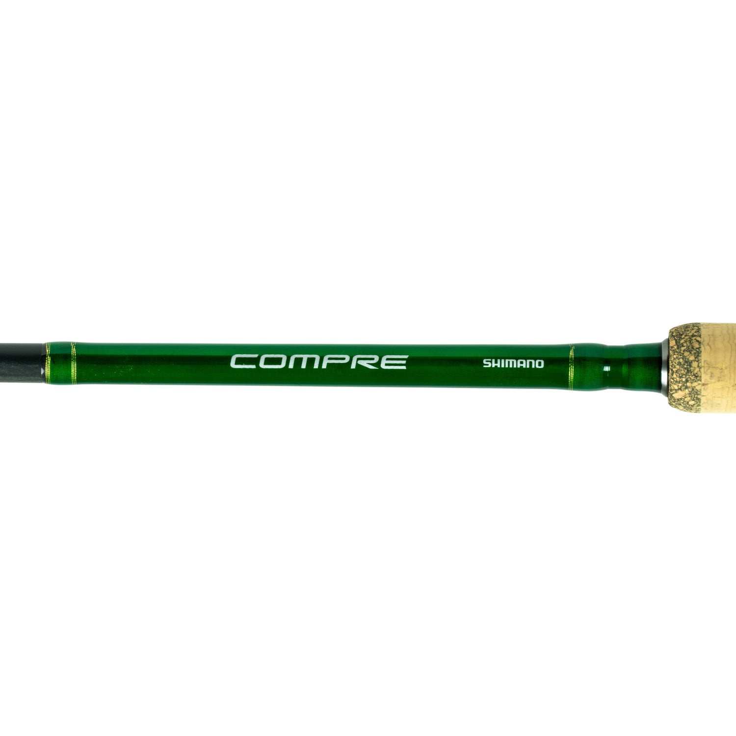 Shimano Compre Musky Rod