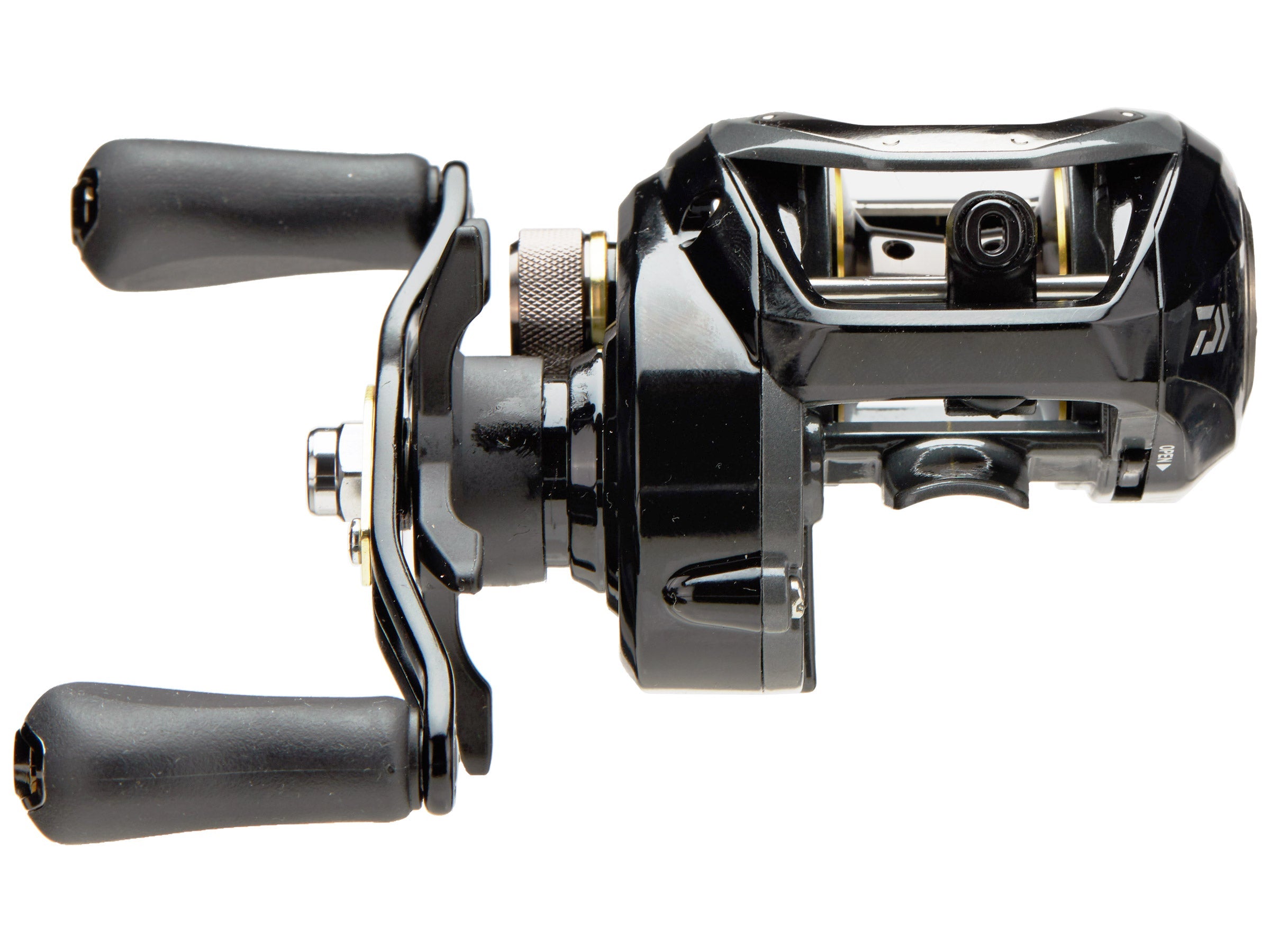 Moulinet lancer Daiwa CR80