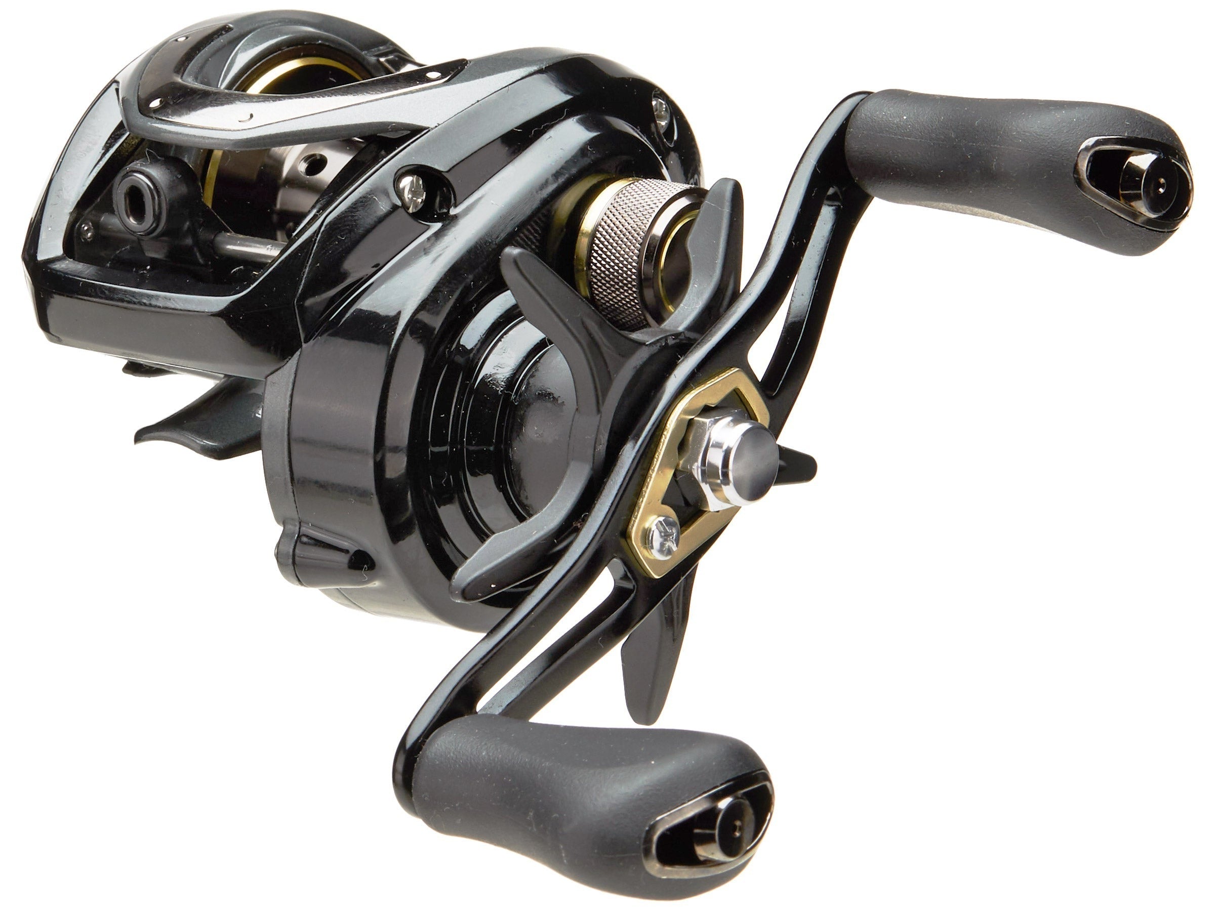 Moulinet lancer Daiwa CR80