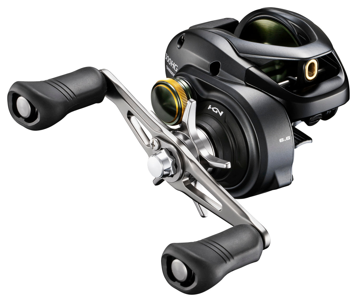 Moulinet Shimano Curado K 300