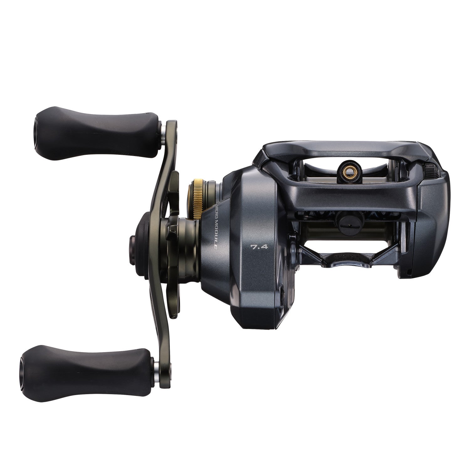 Moulinet Shimano Curado DC 200