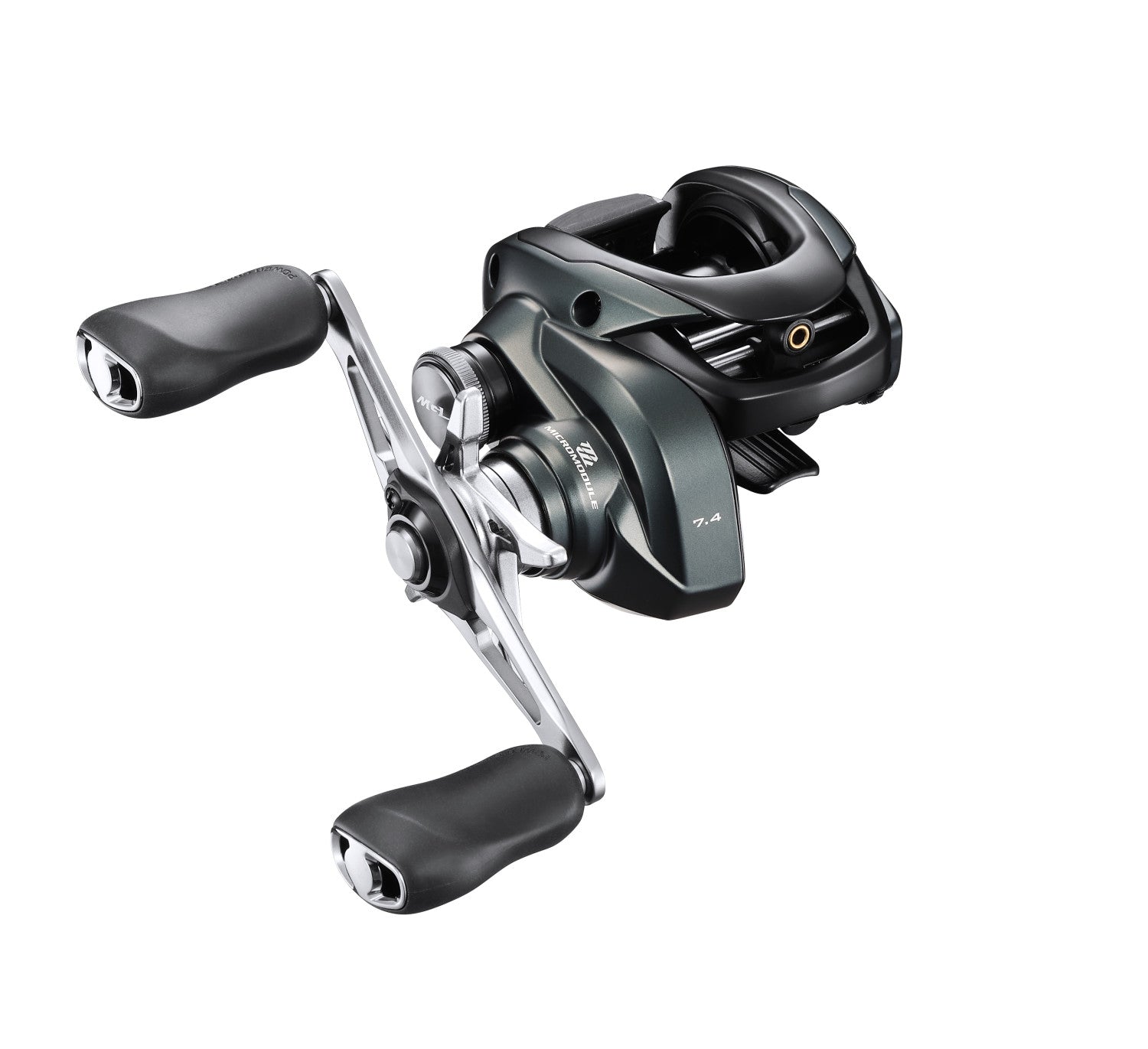 Moulinet Shimano Curado MGL 150