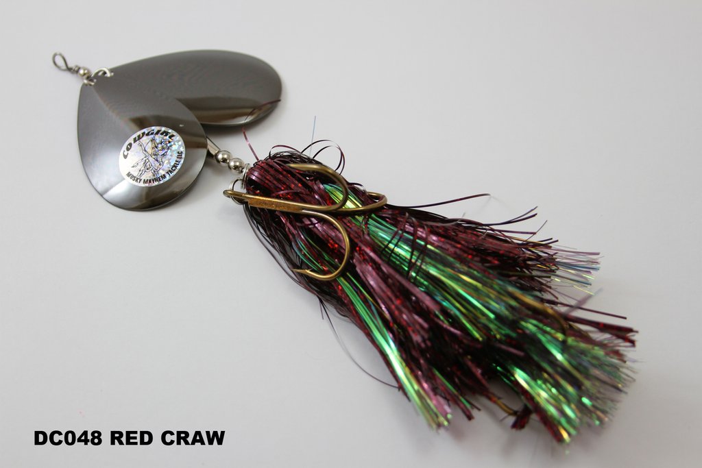 Red Craw