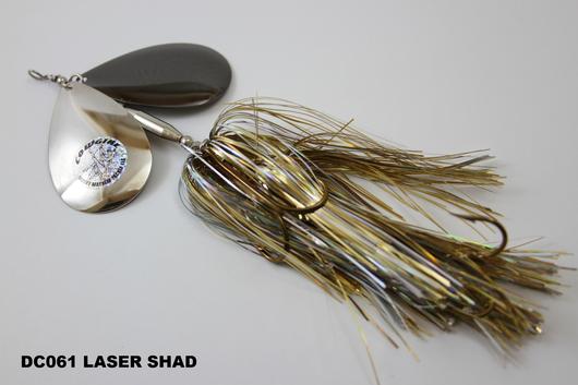 Lazer Shad