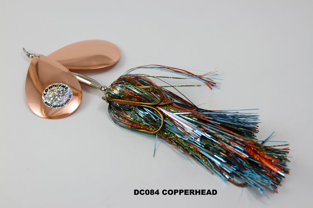 Copper Head