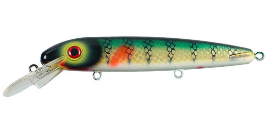 Esox Double D