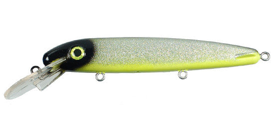 Esox Triple D 9"