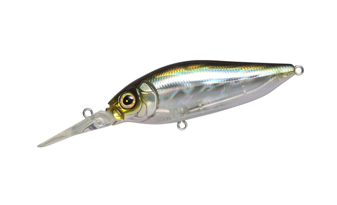 HT ITO Tennessee Shad