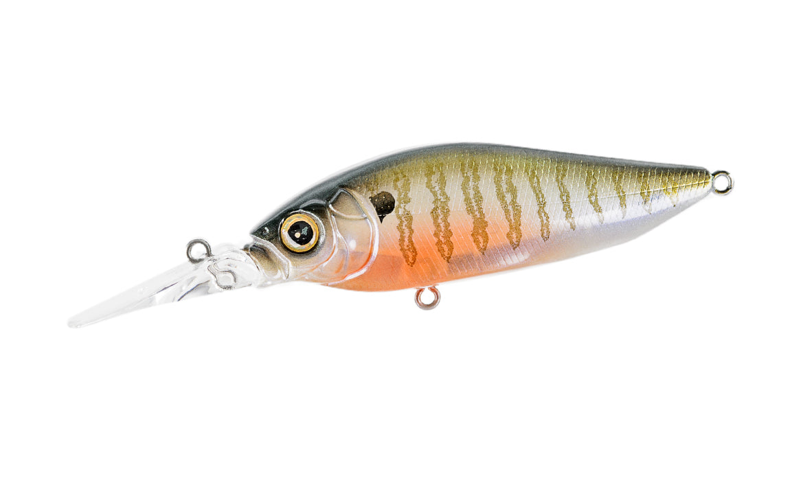 Secret Gill