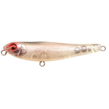 Megabass Megadog Topwater Lure - 8.7 Inch, 4.6 Oz, Walking Bait For Bass & Musky