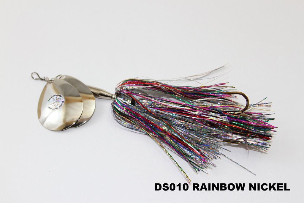 Rainbow Nickel