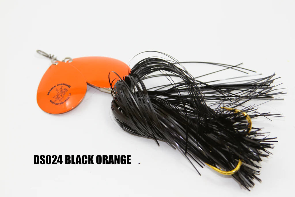 Black Orange