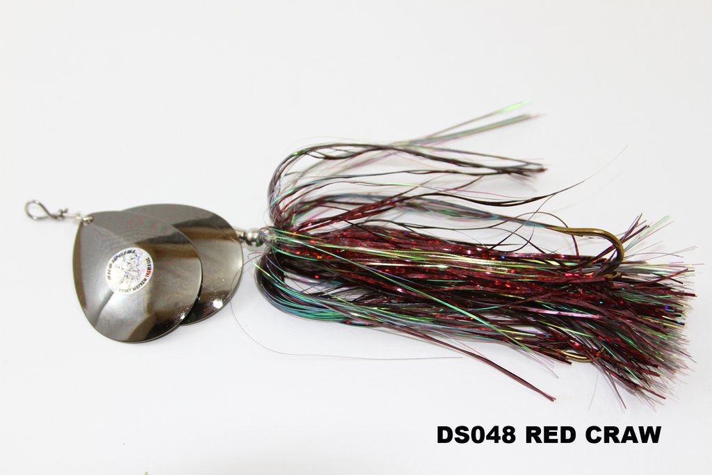 Red Craw