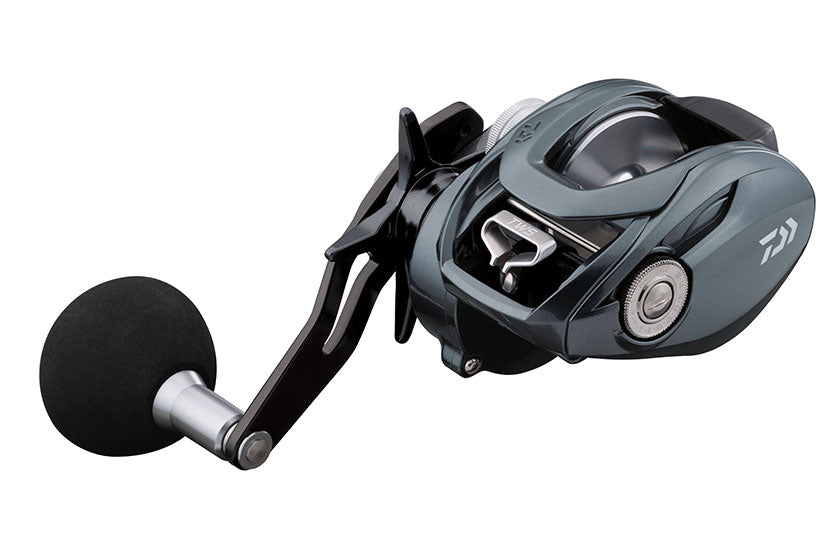 Daiwa Lexa TW Moulinet Casting