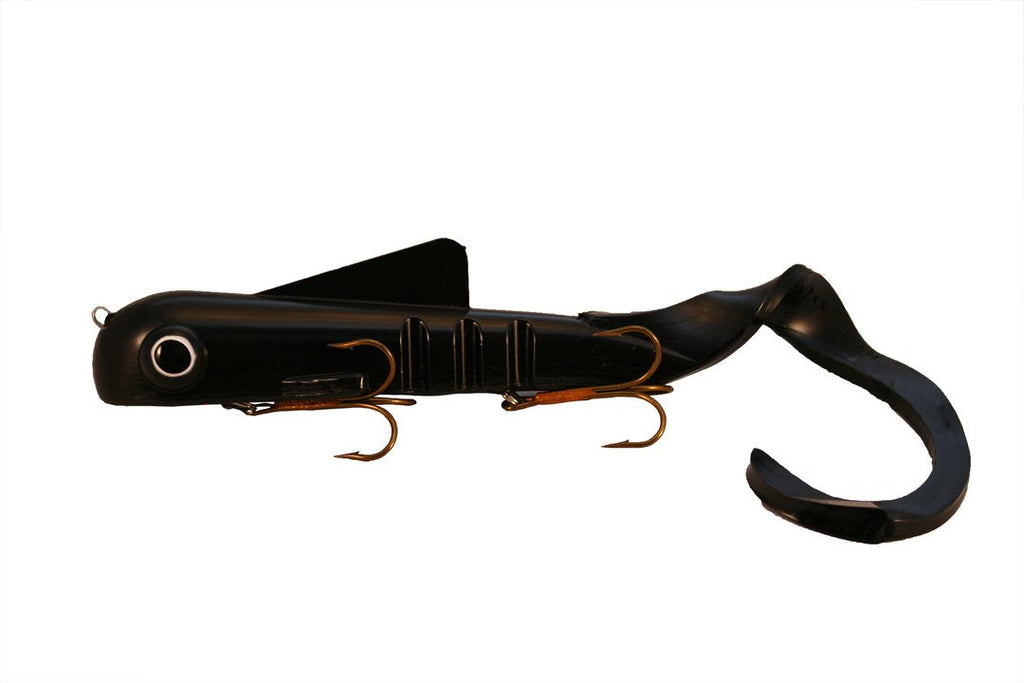 Musky Innovation Regular Bull Dawg