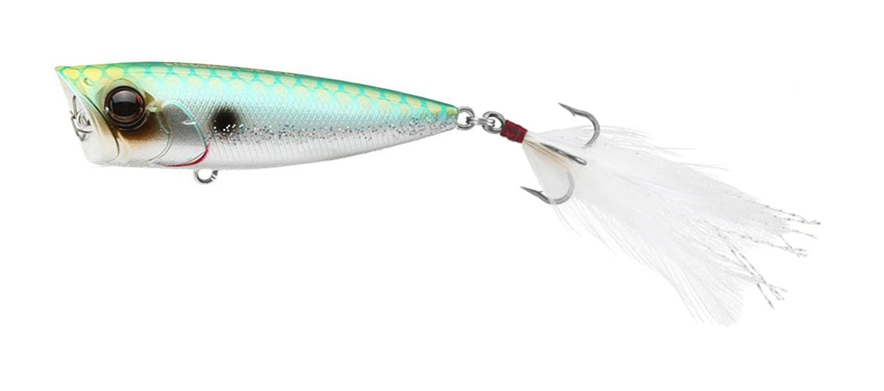 Emerald Shiner