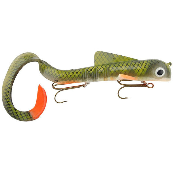 Musky Innovations Magnum Bull Dawg