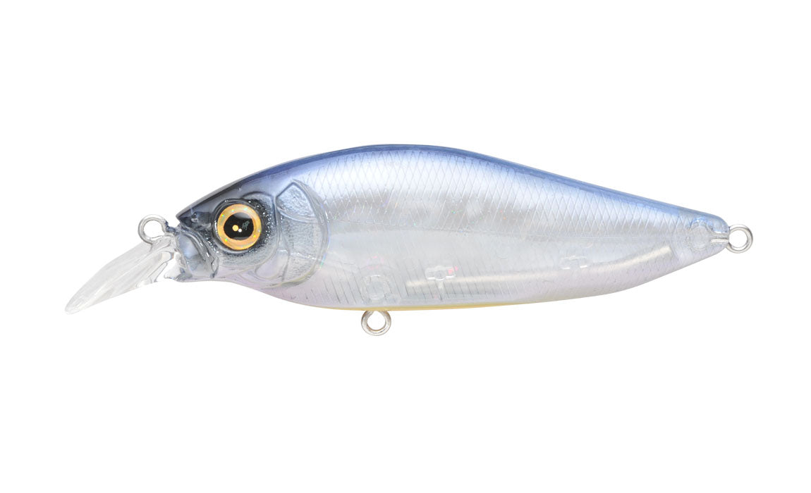 GP Pro Blue II