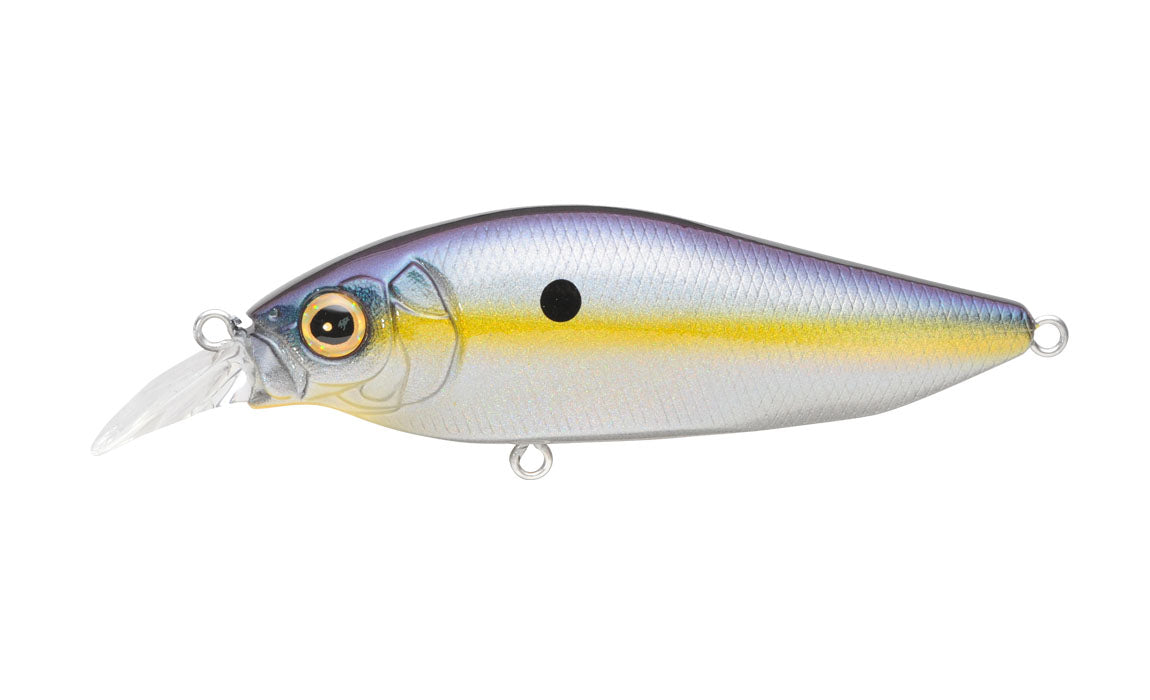 Megabass Sexy Shad