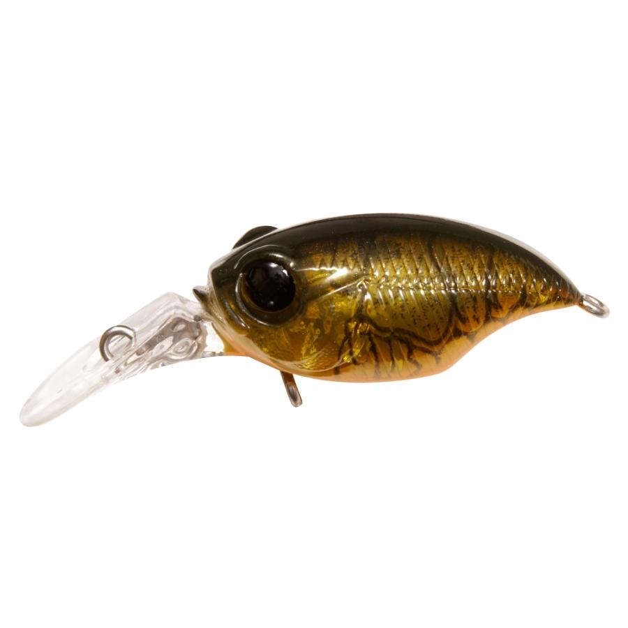 Phantom Green Craw