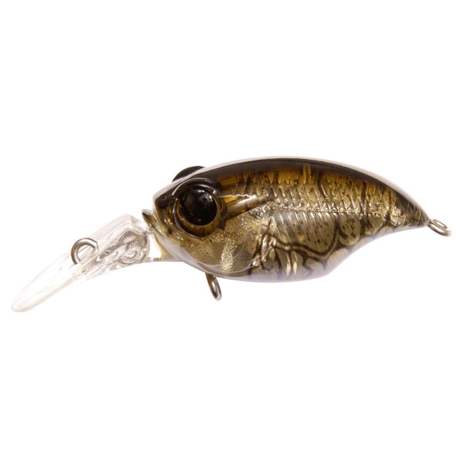 Phantom Smoke Craw