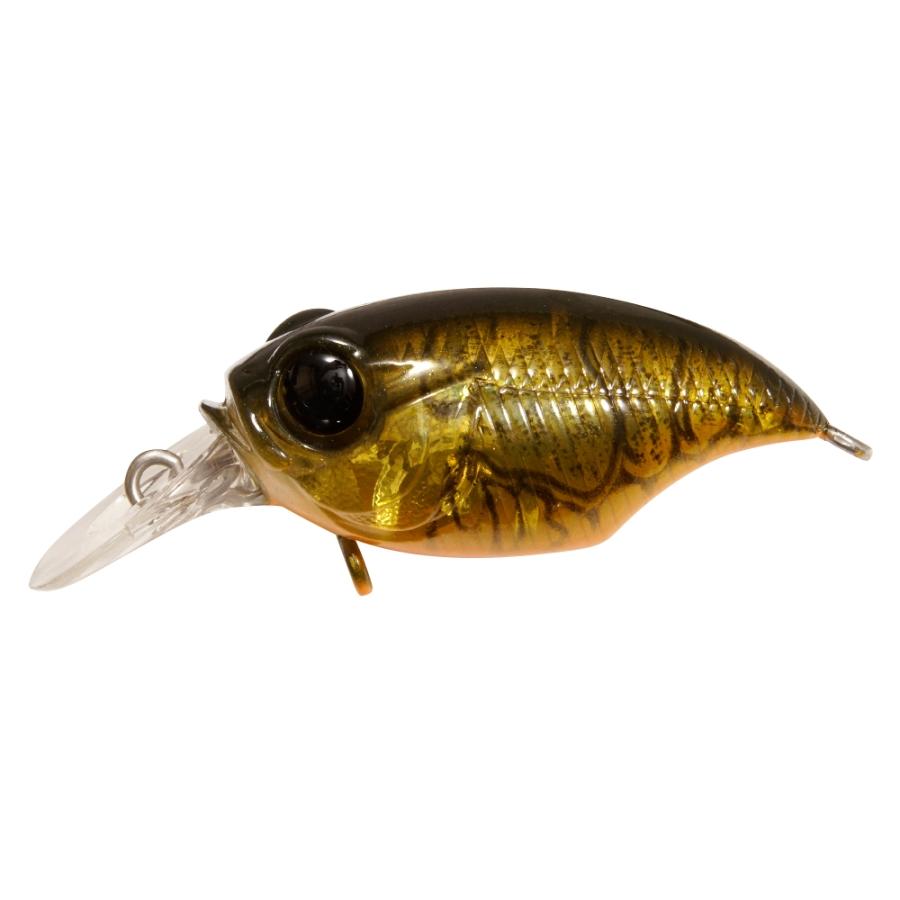 Phantom Green Craw