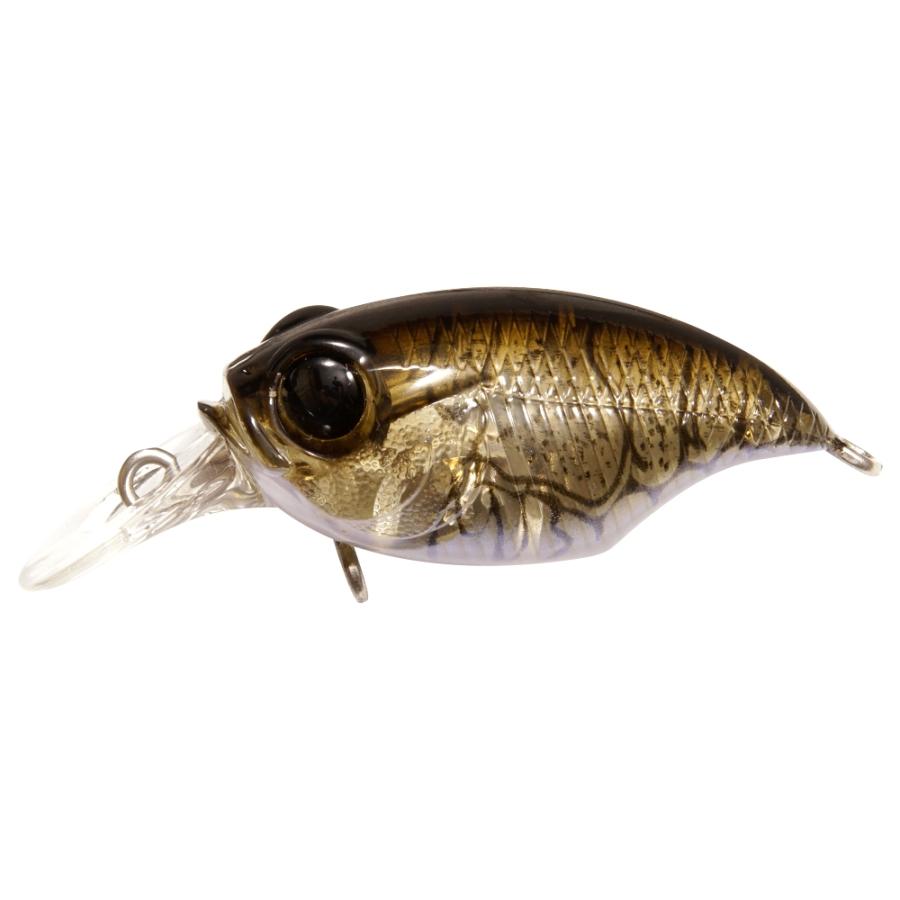 Phantom Smoke Craw