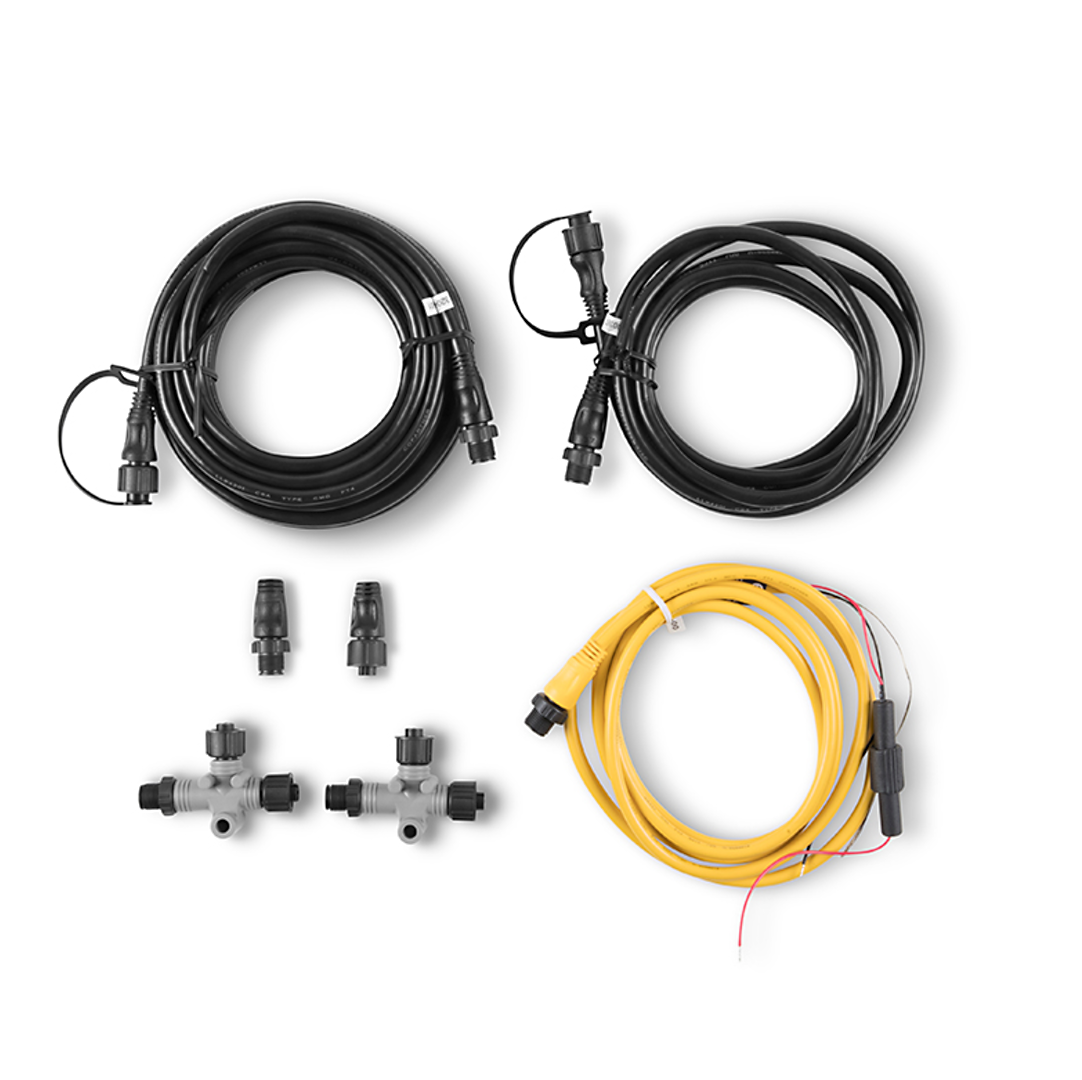 Kit de démarrage Garmin NMEA 2000