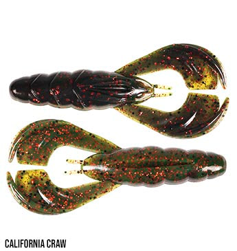 California Craw