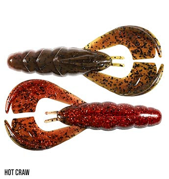 Hot Craw